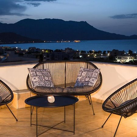 Anastellar Aparthotel Κίσσαμος Εξωτερικό φωτογραφία
