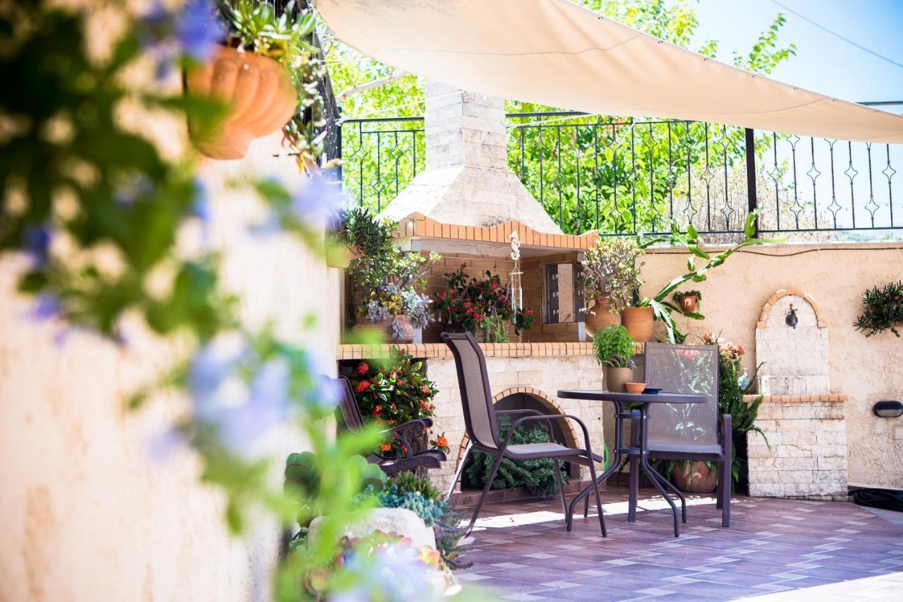 Anastellar Aparthotel Κίσσαμος Εξωτερικό φωτογραφία