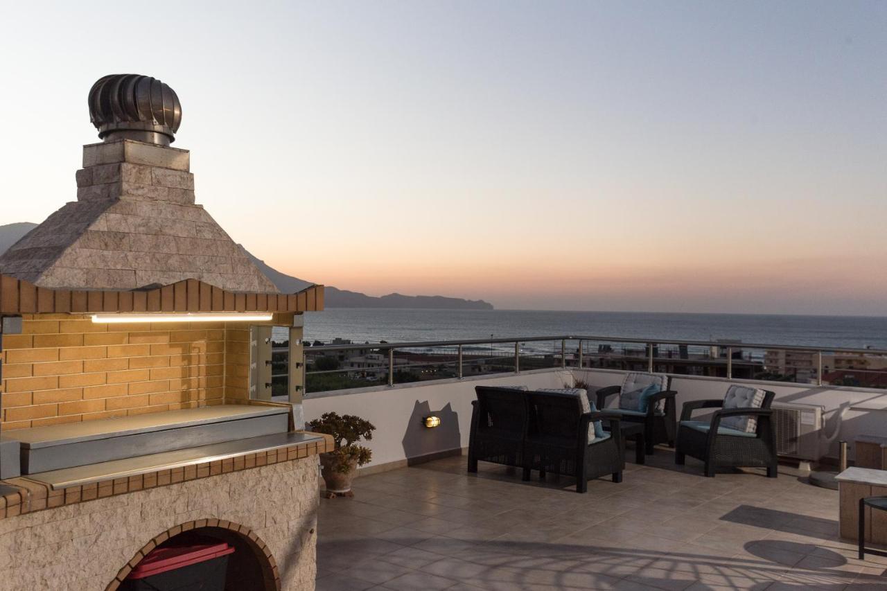 Anastellar Aparthotel Κίσσαμος Εξωτερικό φωτογραφία